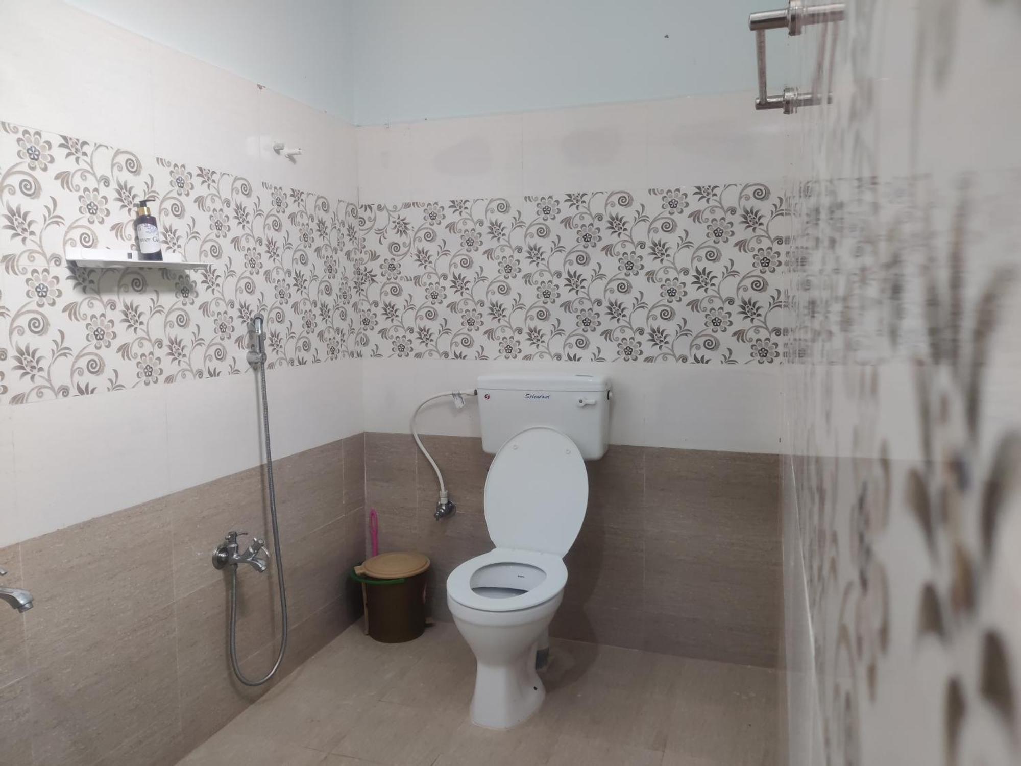 Woodpacker Hostel Auroville Pondicherry Quarto foto